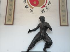 -李小龙乐园(顺德均安店)