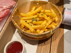 -无印良品餐堂 MUJI Diner(成都太古里店)