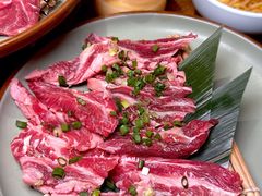 -大田家•炭火烧肉酒场(大兴枣园店)