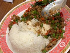 -曼谷食堂·泰国家庭料理