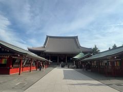 -浅草寺