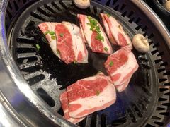 -牛焱·烧肉酒肆(五大道店)