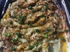 -聚味瞿记·龙虾堂(树木岭店)