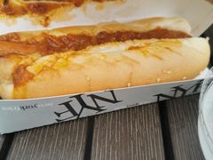 -纽约薯条(世豪广场店)