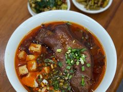 蒋家肠旺面-蒋家肠旺面馆(合群路店)