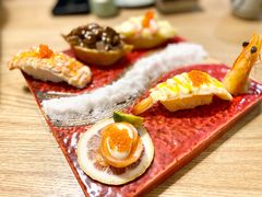 -西月山居匠心创意料理(江汉路新佳丽广场店)