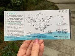 门票-清源山风景区