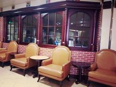 -杭州国际会议中心洲际酒店-德国啤酒屋(砂之船国际生活广场店)