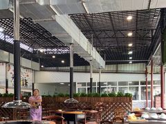 大堂-西昌老号李小肠特色烧烤园(双流店)