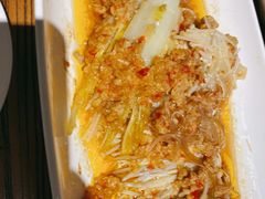 -U你·湖北家宴菜(南湖总店)