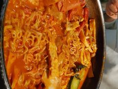 -汉米达特色料理餐厅(郴州友阿国际广场店)