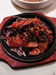 -志诚丽柏酒店·锦轩中餐厅·宴会厅