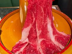 -牛New寿喜烧(中山公园龙之梦店)