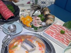 -太琼糟粕醋火锅·海南老爸茶(海棠湾臻选店)
