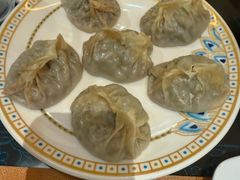 -海尔巴格·新疆菜(吐鲁番店)