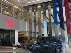 -北京盈之宝宝马&MINI4S店(望京店)