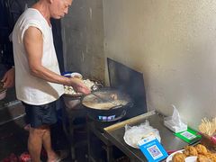 -仓桥直街臭豆腐