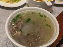 -高玛纳驴肉火烧(河间总店)