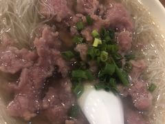 -老牌依强牛肉店(达道总店)