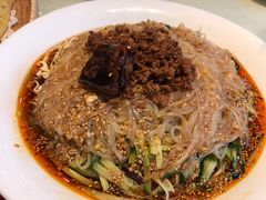 -吴记酱骨炖菜馆(西大直街店)