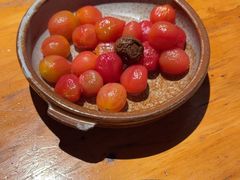 -肉串汪(月坛店)