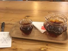 -栖咖啡(泉舜店)