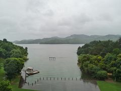 -天目湖涵田度假村