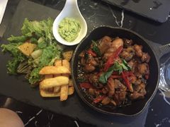 -Let's Taipei 非常烘焙(太古里店)