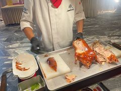 -大鸭梨烤鸭(枣园店)