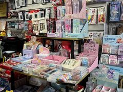 -宝宝文具店(马当路店)