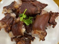 -鹤乡东北菜(崮山路店)