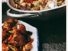 -小唐小四川水煮鱼(北三路店)
