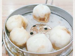 -吃不亏特色包子(三峡广场店)