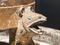 -邯郸市博物馆(新馆)