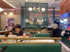 -丝路伊兰·兰州牛肉面(牛街总店)
