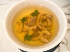 腰片汤-花园茶楼(兴城西路店)