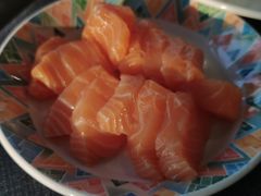 -汇泉王朝大饭店-旋转餐厅(南海路店)