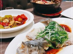 -周锦记广式餐厅(格林生活坊2期店)