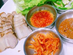 -全州豆芽汤饭