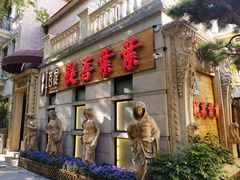 -叶叶菩提(太原别墅店)