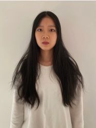 -丝语萱形象