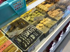 -老香齋(五角场店)