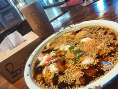 -马路牙子地桌烤肉(工体店)