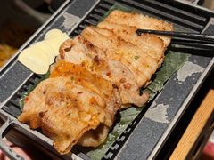 -松鹤精致料理(五一中路店)