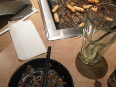 -新石器烤肉(西田城店)