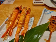-山之川日料放题(通州店)