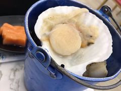 -澜悦港海鲜体验主题餐厅