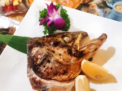 -古都日本料理(高桥路店)