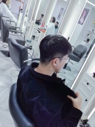 -米娜护肤造型