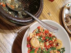 -恰饭·老长沙市井菜 (天河客运站店)
